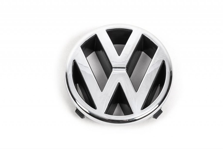 Volkswagen Golf 2 1983-1992 Frontemblem (Türkei) Image