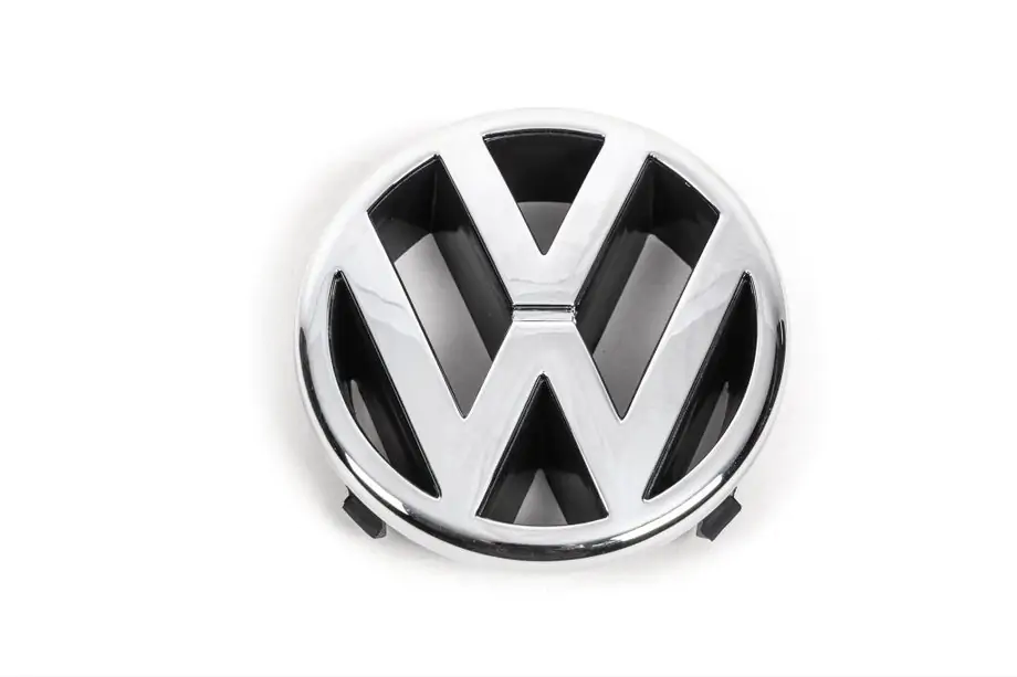 Volkswagen Polo 1994-2001 Frontemblem Image