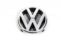 Volkswagen Golf 2 1983-1992 Frontemblem (Türkei) Foto 1