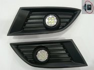 Opel Combo 2002–2012 LED-Nebelscheinwerfer Foto 1