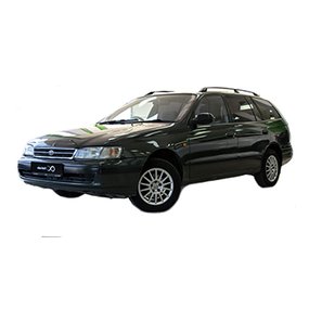 Toyota Carina E 1992-1997 Tuning