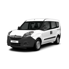 Opel Combo 2012-2018 Tuning