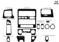 Toyota Carina E 1992-1997 Armaturenbrett Abdeckungen (1995-1998) Aluminium Foto 2