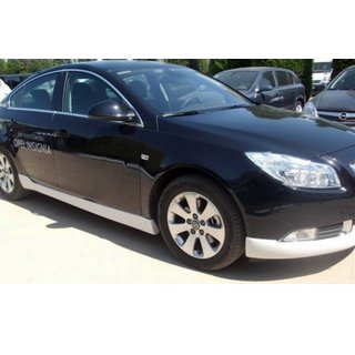 Seitenschweller (grundiert zum Lackieren) Opel Insignia 2008-2017 Foto 2