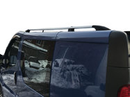 Renault Trafic 2001–2015 Dachreling Chrom Foto 1