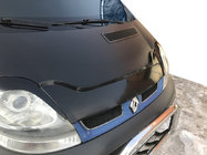 Renault Trafic 2001–2015 Motorhaubenschutz (FLY, kurz) Foto 2