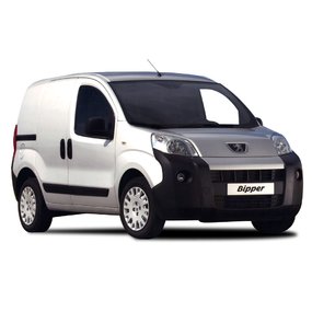 Peugeot Bipper 2008-2017 Tuning