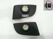 Peugeot Partner 1996-2008 LED-Nebelscheinwerfer Foto 1