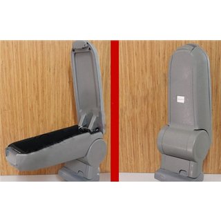 Armlehne (grau) Peugeot 308 2007-2013