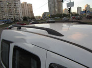 Renault Kangoo 2008–2020 Dachreling Schwarz Foto 2