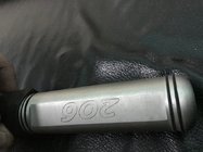 Peugeot 206 1998-2024 ANGEBOT!!! Handbremshebel (Aluminium↗Kunstleder) Foto 5