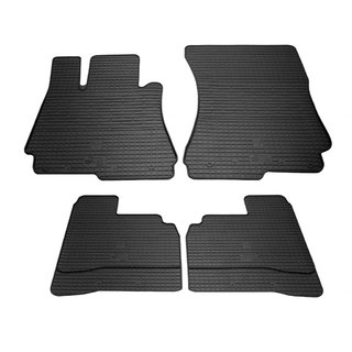 Gummimatten (4 Stk, Stingray Premium)