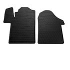 Mercedes Vito/V-class W447 2014- Gummimatten (2 Stk, Stingray) Foto 1