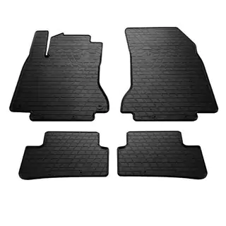 Gummimatten (4 Stk, Stingray Premium)