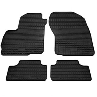 Gummimatten (4 Stk, Stingray Premium)