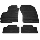 Mitsubishi ASX 2010-2023 Gummimatten (4 Stk, Stingray Premium) Foto 1