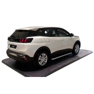 Seitenschweller Fullmond (2 Stk, Aluminium) Peugeot 3008 2016-2023 Foto 2