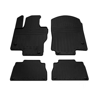 Gummimatten (4 Stk, Stingray Premium) Mercedes GLS X167 2019-