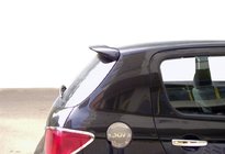 Peugeot 307 2001-2008 Heckspoiler (grundiert zum Lackieren) Foto 2