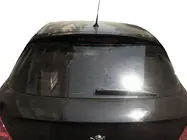 Peugeot 308 2007-2013 Heckspoiler (grundiert zum Lackieren) Foto 1