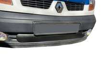 Renault Kangoo 1998-2008 Untere Winterabdeckung (2003-2008) Matt Foto 1