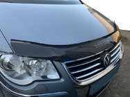Volkswagen Touran 2003-2010 Motorhaubenschutz 2007-2010 (VIP) Foto 1