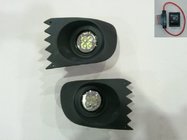 Renault Symbol 2008-2013 LED-Nebelscheinwerfer Foto 1