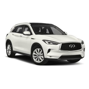 Infiniti QX50 2018- Tuning