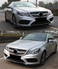 Mercedes E-class coupe C238 2016-2024 Frontgrill Foto 1