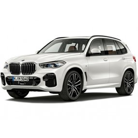 Tuning für BMW X5 G05 2019-2026