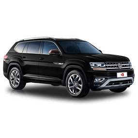 Volkswagen Atlas (Terramont) 2016- Tuning