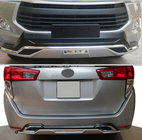 Toyota Innova 2015- Front- und Heckaufsätze Foto 1