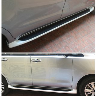 Seitenschweller (2 Stk) Toyota Innova 2015- Foto 1