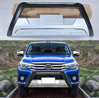 Toyota Hilux 2015- Frontlippe V1 (ABS) Foto 2