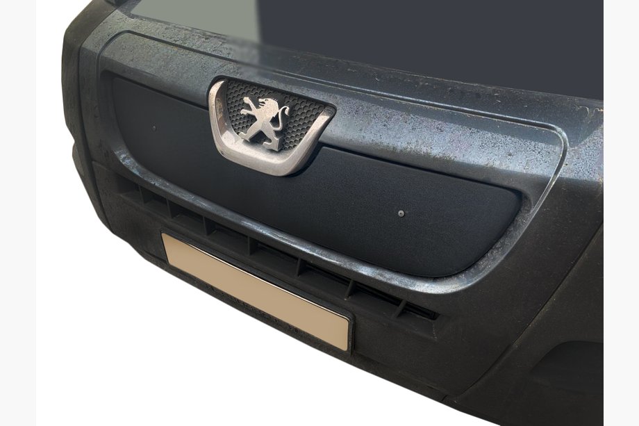 Peugeot Boxer 2006-2025 Wintergrill (2006-2014) Image