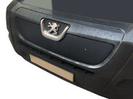 Peugeot Boxer 2006-2025 Wintergrill (2006-2014) Foto 1