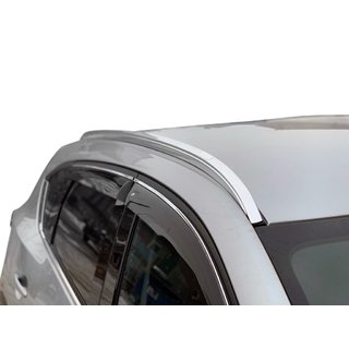Dachreling OEM (2 Stk) Mazda CX-5 2017–2025 Foto 1