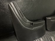 Fiat Ducato 2006-2025 Vordere Schmutzfänger Loker (2 Stk, Gummi) Foto 2