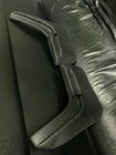 Fiat Ducato 2006-2025 Hintere Schmutzfänger Loker (2 Stk, Gummi) Foto 2