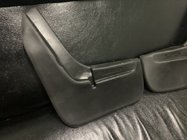 Fiat Ducato 2006-2025 Hintere Schmutzfänger Loker (2 Stk, Gummi) Foto 3