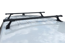 Chevrolet Equinox 2018-2025 Dachträger (2 Stk) Foto 1