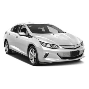Chevrolet Volt 2016-2019 Tuning