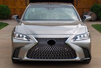 Lexus ES 2012-2018 Frontgrill 2015-2018 (F-Sport) Foto 2