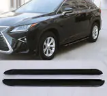 Lexus NX 2014-2021 Seitenschweller Original V2 (2 Stk) Foto 5