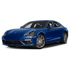 Porsche Panamera 2016-2023 Tuning