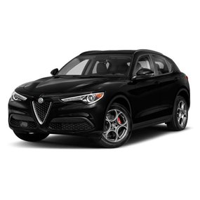 Alfa Romeo Stelvio 2016- Tuning