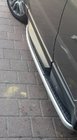 Range Rover Sport 2005-2013 Seitenschweller (2 Stk., Aluminium) Foto 7