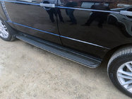 Range Rover III L322 2002-2012 Seitenschweller Original Design Foto 1