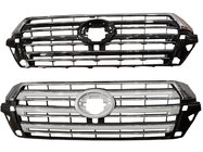 Toyota Land Cruiser 200 2007-2021 Kühlergrill Gitter (Edition 2016↗) Foto 1
