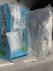 Toyota Rav 4 2001-2005 Chrom Paket (2001-2003) Foto 1